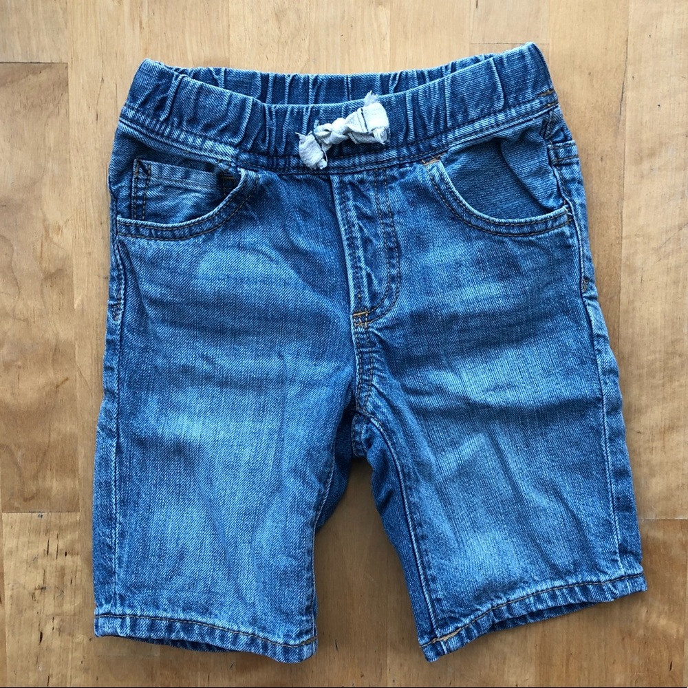 Gap Denim Shorts 2T